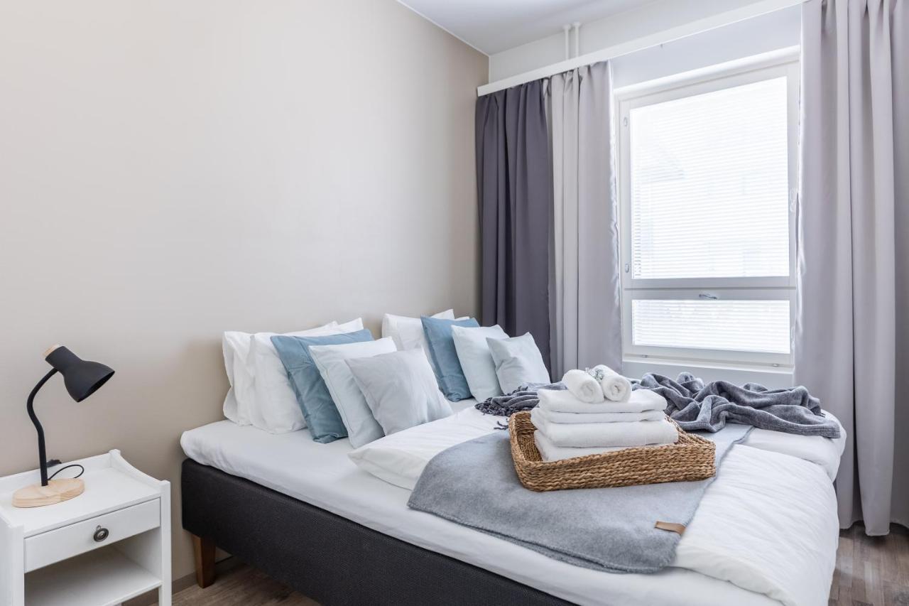Arctic Starry City Suite Рованіемі Екстер'єр фото